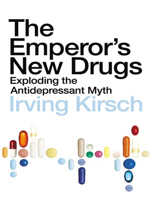 cover image of The Emperor's New Drugs